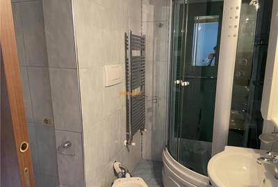 Apartament 4 camere transformat in 3 camere , zona ultracent - 11