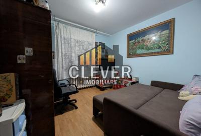 Apartament cu 2 camere decomandat în Titan - 5