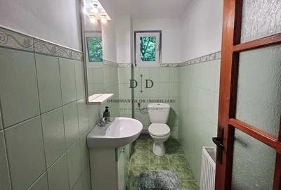 Apartament cu 4 camere decomandat, mobilat în Zorilor - 11