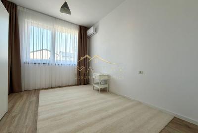 Casă individuală cu 4 camere cu Canalizare în Corbeanca - 23