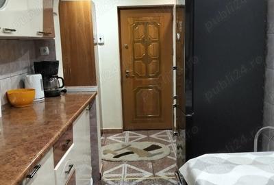 Apartament cu 2 camere decomandat în Central - 1