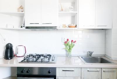 Garsonieră decomandată în Unirii - 4