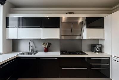 Skyline Living: Penthouse panoramic cu terasă spectaculoasă - 3