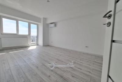 Apartament cu 2 camere decomandat în Galata - 5