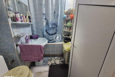 Apartament cu 2 camere decomandat, mobilat în Alexandru cel Bun - 1