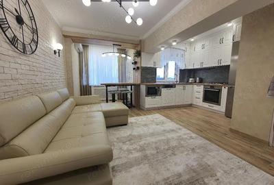 Inchiriere apartament cu 2 camere in zona Politehnica - 3