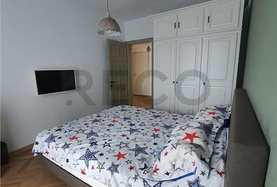 Apartament cu 3 camere în Decebal - 12
