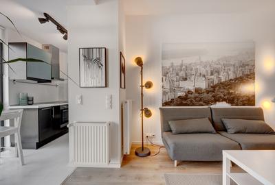 Apartament 2 camere in condominium nou, Delea Veche/Calea Calarasilor - 14