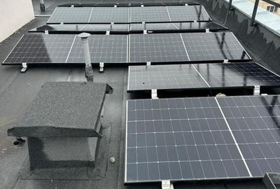 GARSONIERA | RENOVATA COMPLET | METROU GORJULUI - 13