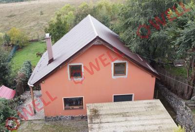 De vânzare casă familială în Salomer-Sâncraiu! - 2