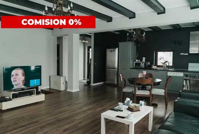 Casa moderna la granita dintre Dambul Rotund si Iris,Cluj-Napoca - 1