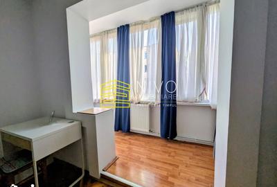 Apartament cu 2 camere decomandat, mobilat în Unirii - 3