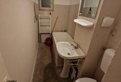 Complex Studentesc-Fosta strada Pârvan - 5