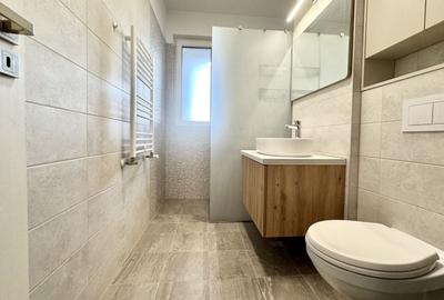 Apartament cu 2 camere decomandat în Aradului - 21