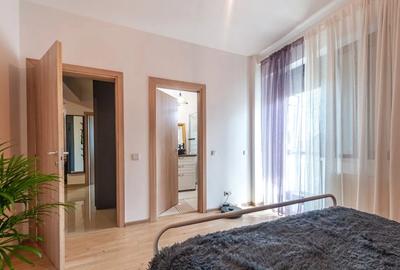 Apartament cu 3 camere semidecomandat, mobilat în Dămăroaia - 8