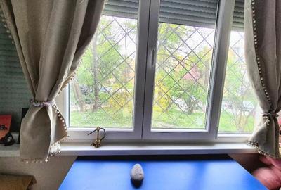 Apartament cu 3 camere semidecomandat, mobilat în Titan - 13