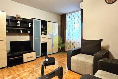 Garsoniera mobilata, zona Diham, parter - 1