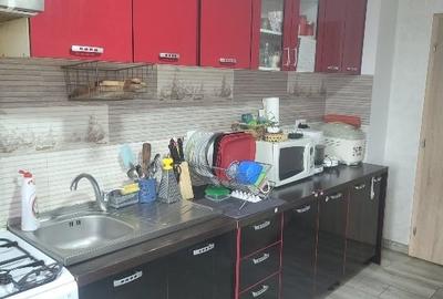 Apartament cu 4 camere decomandat în Nicolina - 5