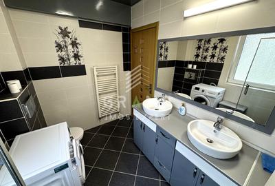 Apartament cu 2 camere decomandat, mobilat în Bună Ziua - 13