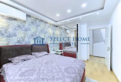 Bloc 2019| Apartament Design 90 mp| Loc Parcare Subteran - 4