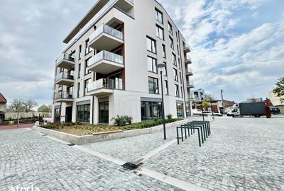 Apartament cu 2 camere în Central - 7