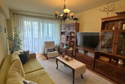 Apartament cu 4 camere în Tudor Vladimirescu - 4