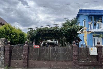 Casă cu 4 camere în Turda - 1