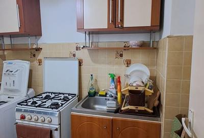 Garsonieră semidecomandată în Exterior Vest - 7