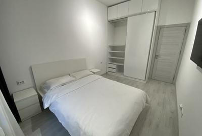 Mihai Bravu GVI Town Parter Modern cu Balcon XXL (13mp) CT Proprie, Metrou 4min - 8