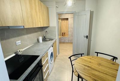 Apartament cu 2 camere decomandat în Galata - 4