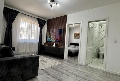 Apartament cu 2 camere semidecomandat în Lunca Cetățuii - 1
