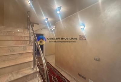 Duplex cu 5 camere cu Canalizare în 1 Mai - 11