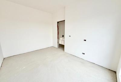 Duplex cu 4 camere cu Canalizare în Moșnița Nouă - 18