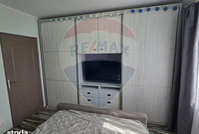 Apartament cu 2 camere decomandat, mobilat în Vitan - 9