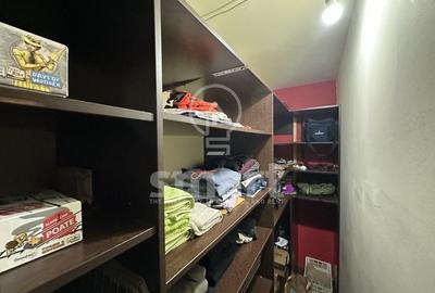 Apartament 1 camera 41mp+balcon Manastur zona Campului - 13