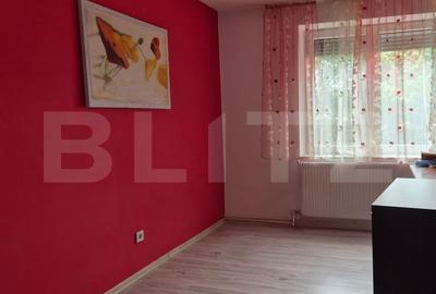 Apartament 3 camere, 62 mp, zona Careiului - 1