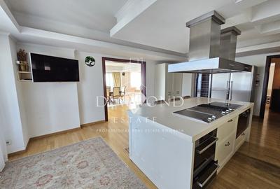 Penthouse exclusivist I Cinema, jacuzzi, terase I Upground - 29