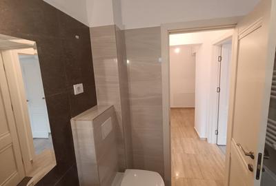 APARTAMENT 3 CAMERE, DECOMANDAT, BLOC NOU, INTABULAT, POPAS PACURARI, COMISION 0 - 14
