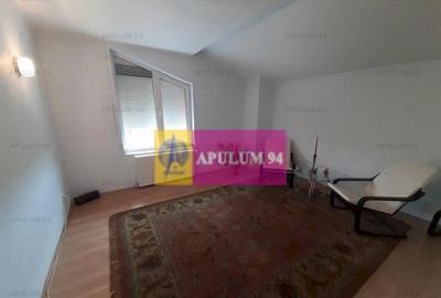 Vila spa?ioasa ?i bine construita langa Bucure?ti - 16