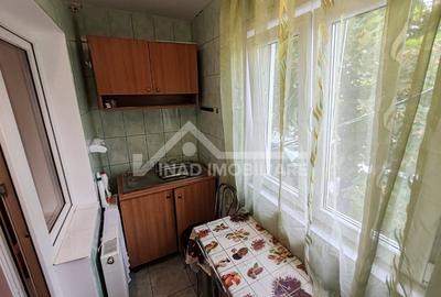 Garsonieră semidecomandată, mobilată în Mărăști - 8