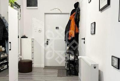 Apartament ultracentral cu 3 camere, zona Piata Ferdinand - 9