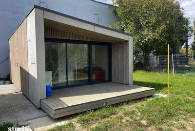 Casă cu 1 camere cu Teren 35 Mp în Central - 3