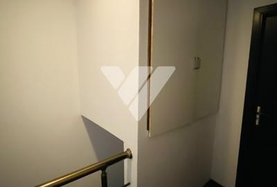 Casa 3 camere mobilat si teren 180 mp de vanzare in Turnisor Sibiu - 9