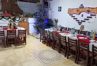 Casă cu 6 camere cu Canalizare în Bd. Coșbuc - 12