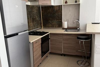 Închiriez apartament 2 camere decomandat pe calea victoriei /restaurante /radiss - 5