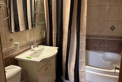 Apartament cu 2 camere decomandat în Ultracentral - 8