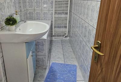 Apartament cu 3 camere decomandat în Albești-Paleologu - 2