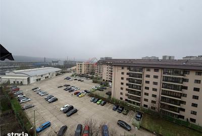Apartament cu 2 camere decomandat în Cug - 2
