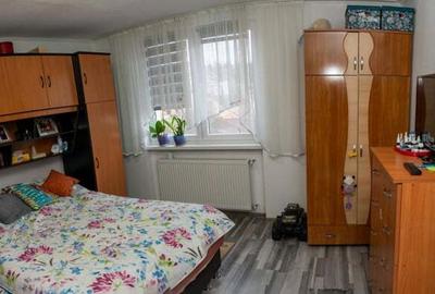 Apartament vand sau schimb - 9