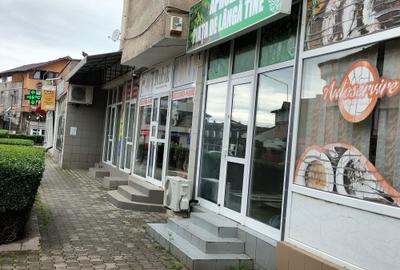 Spațiu comercial, de 24 mp, în Ultracentral - 3